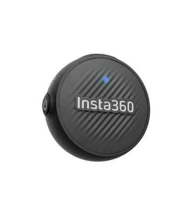Insta 360 Actoin Cam Mic Air CINSABWA/CINSABWB