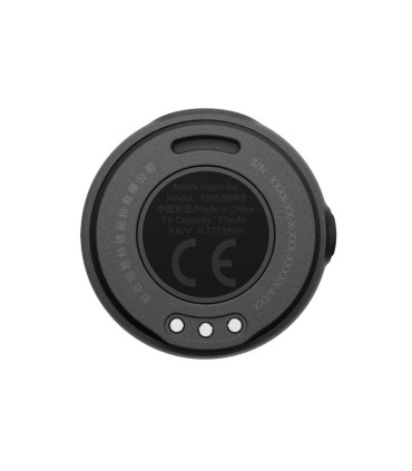 Insta 360 Actoin Cam Mic Air CINSABWA/CINSABWB