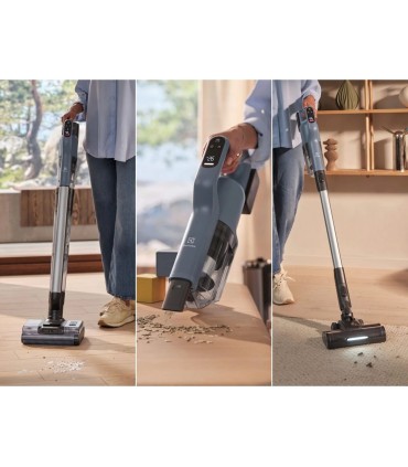 Electrolux EW82U2DB Ultimate Wet & Dry