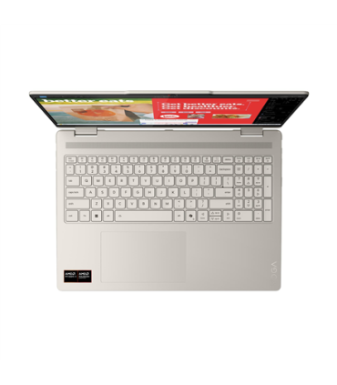 Lenovo Yoga 7 2-in-1 16AKP10 16" Ryzen AI 7, 16GB, 1TB SSD