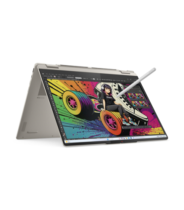 Lenovo Yoga 7 2-in-1 16AKP10 16" Ryzen AI 7, 16GB, 1TB SSD