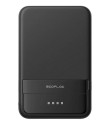 Ecoflow USB 5000mAh Rapid Black 5016801043