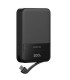Ecoflow USB 5000mAh Rapid Black 5016801043