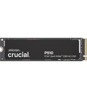 Crucial P510 1TB SSD CT1000P510SSD8