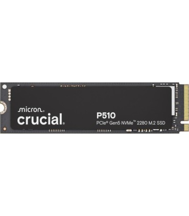 Crucial P510 1TB SSD CT1000P510SSD8