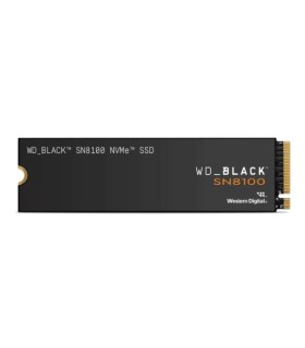 Sandisk Black SN8100 1TB SSD WDS100T