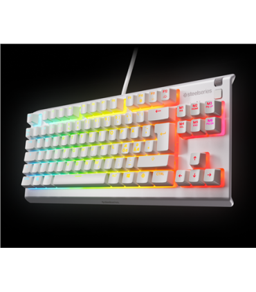 SteelSeries Apex 3 TKL Gaming Wired US
