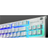 SteelSeries Apex 3 TKL Gaming Wired US