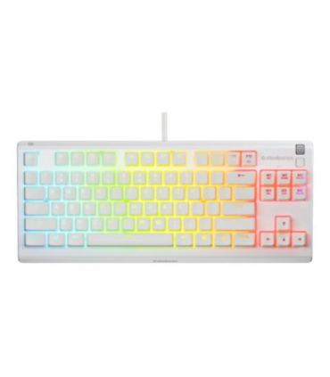 SteelSeries Apex 3 TKL Gaming Wired US