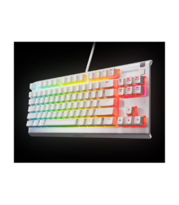SteelSeries Apex 3 TKL Gaming Wired US