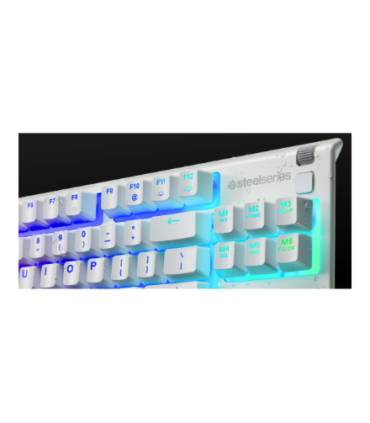 SteelSeries Apex 3 TKL Gaming Wired US