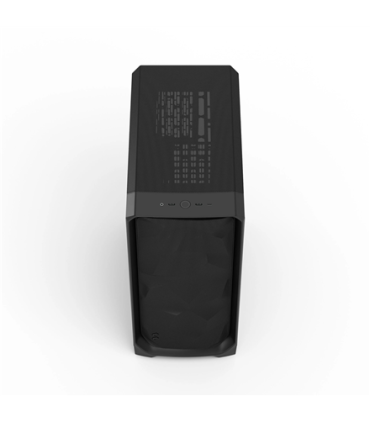 Fractal Design Meshify 3 Black