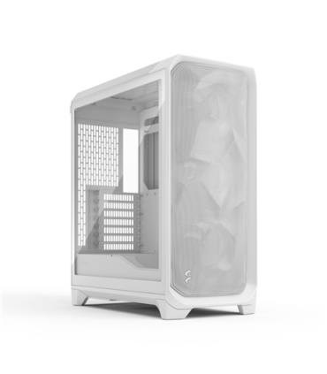 Fractal Design Meshify 3 White TG Clear Tint ATX