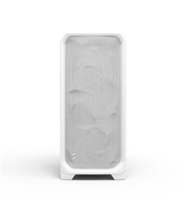 Fractal Design Meshify 3 White TG Clear Tint ATX