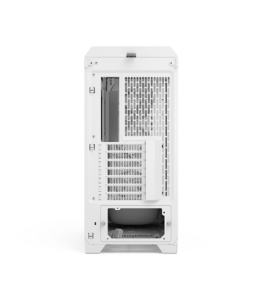 Fractal Design Meshify 3 White TG Clear Tint ATX