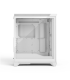 Fractal Design Meshify 3 White TG Clear Tint ATX