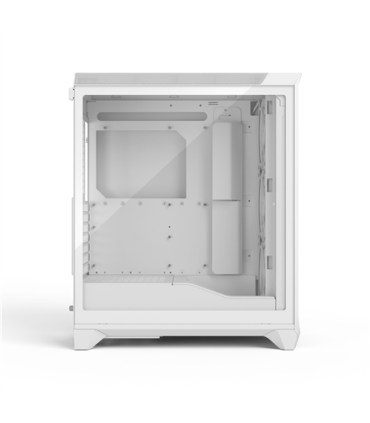 Fractal Design Meshify 3 White TG Clear Tint ATX