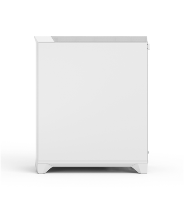 Fractal Design Meshify 3 White TG Clear Tint ATX