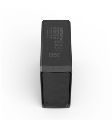 Fractal Design Meshify 3 XL Black