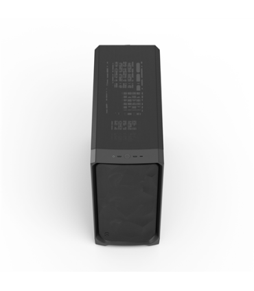 Fractal Design Meshify 3 XL Black