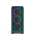 Fractal Design Meshify 3 Ambience Pro RGB Black