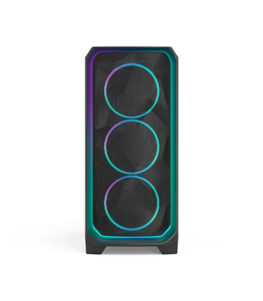 Fractal Design Meshify 3 Ambience Pro RGB Black