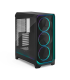 Fractal Design Meshify 3 Ambience Pro RGB Black
