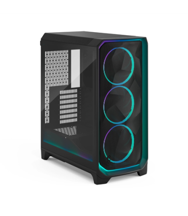 Fractal Design Meshify 3 Ambience Pro RGB Black