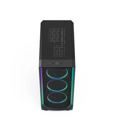 Fractal Design Meshify 3 Ambience Pro RGB Black