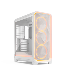 Fractal Design Meshify 3 Ambience Pro RGB White