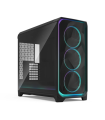 Fractal Design Meshify 3 XL Ambience Pro RGB Black