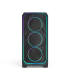 Fractal Design Meshify 3 XL Ambience Pro RGB Black