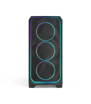 Fractal Design Meshify 3 XL Ambience Pro RGB Black