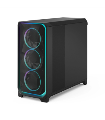 Fractal Design Meshify 3 XL Ambience Pro RGB Black