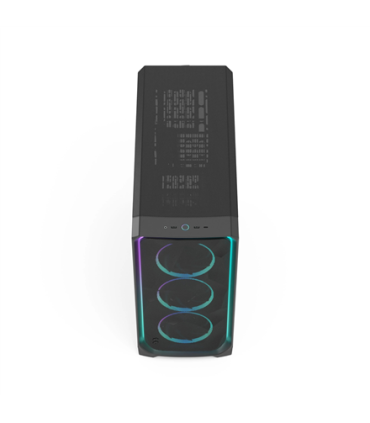 Fractal Design Meshify 3 XL Ambience Pro RGB Black