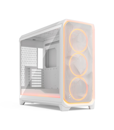 Fractal Design Meshify 3 XL Ambience Pro RGB White