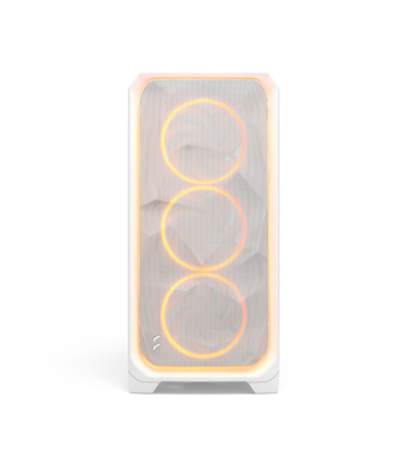 Fractal Design Meshify 3 XL Ambience Pro RGB White