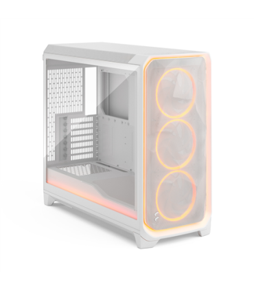 Fractal Design Meshify 3 XL Ambience Pro RGB White