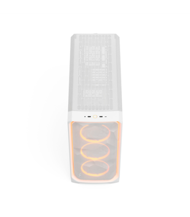 Fractal Design Meshify 3 XL Ambience Pro RGB White