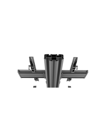 EDBAK TRE100 Trolleys & Stands 42-75"