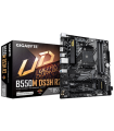 Gigabyte B550M DS3H R2 Processor family AMD