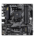 Gigabyte B550M DS3H R2 Processor family AMD