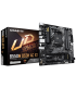 Gigabyte B550M DS3H AC R2 Processor family AMD
