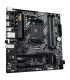 Gigabyte B550M DS3H AC R2 Processor family AMD