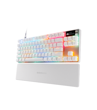 SteelSeries Apex Pro TKL Gen 3 Gaming Wired US