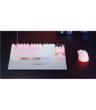 SteelSeries Apex Pro TKL Gen 3 Gaming Wired US