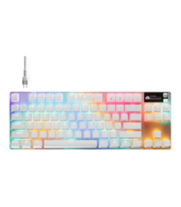 SteelSeries Apex Pro TKL Gen 3 Gaming Wired US