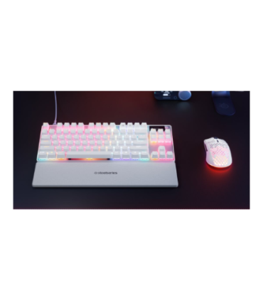 SteelSeries Apex Pro TKL Gen 3 Gaming Wired US