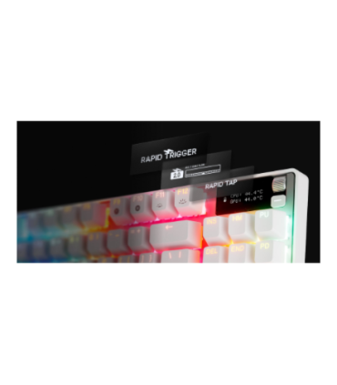 SteelSeries Apex Pro TKL Gen 3 Gaming Wired US