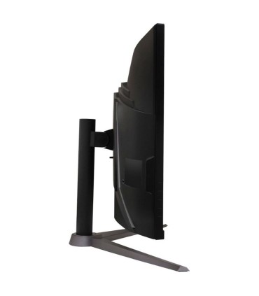 Acer Gaming nõgus monitor 34" UltraWide QHD, 120Hz